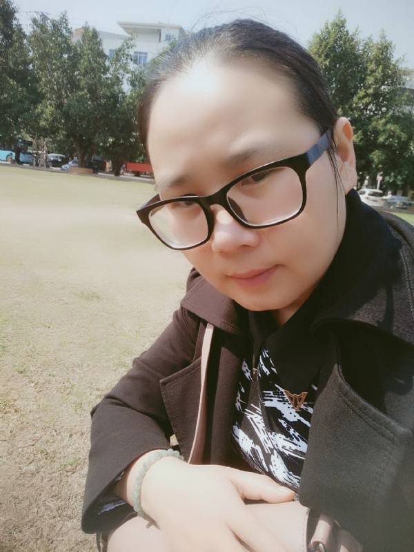 彩虹总在风雨后的第一张照片--云浮中老年相亲网
