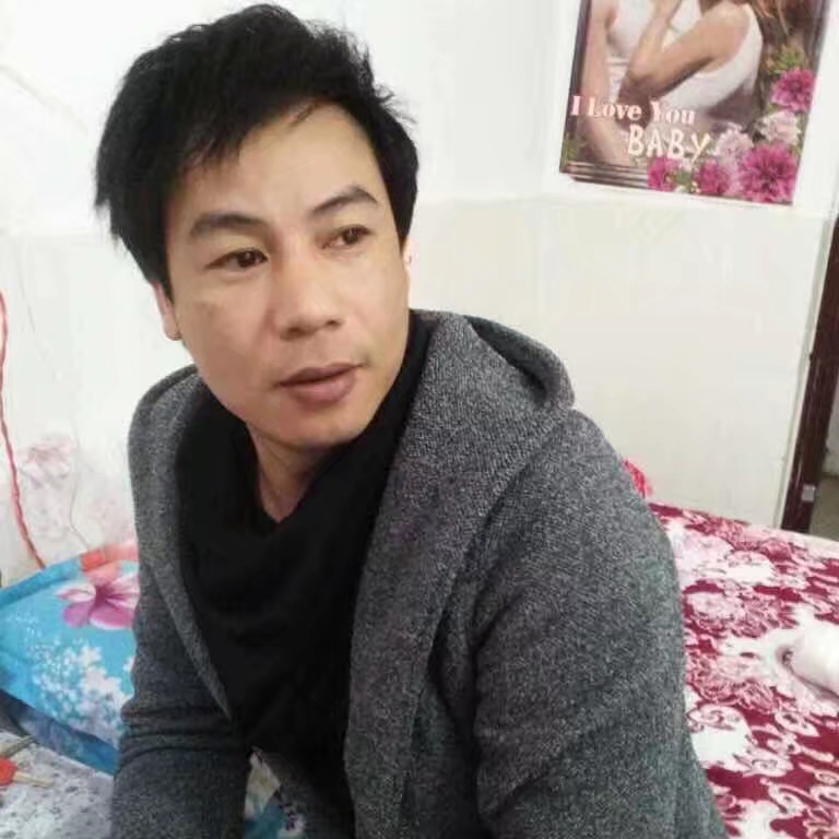 守望的第一张照片--云浮中老年相亲网